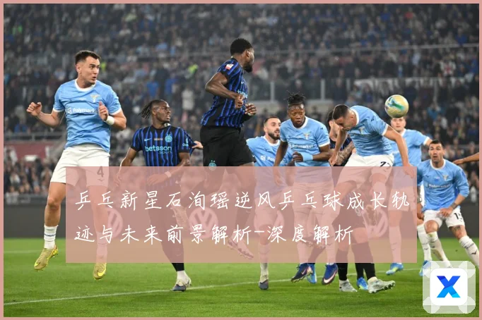乒乓新星石洵瑶逆风乒乓球成长轨迹与未来前景解析-深度解析