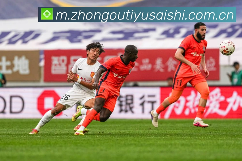 二零二六世界杯精彩对决全景解析及球队潜力深度预测数据研判-深度解析 二零二六世界杯精彩对决全景解析及球队潜力深度预测数据研判-深度解析
